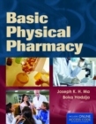 Basic Physical Pharmacy - Book