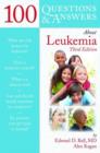 100 Questions  &  Answers About Leukemia - Book