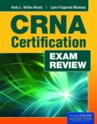CRNA Certification Exam Review - Book