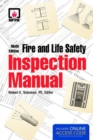 Fire And Life Safety Inspection Manual - Book