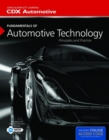 Fundamentals Of Automotive Technology - Book