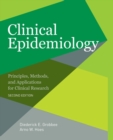 Clinical Epidemiology - Book