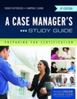 A Case Manager's Study Guide - Book