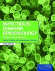 Infectious Disease Epidemiology - Book