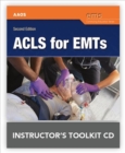 9781449684419 - ACLS For Emts Instructor's Toolkit CD-ROM - Book