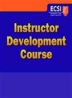 ECSI Instructor Development Course CD - Book