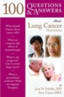 100 Questions  &  Answers About Lung Cancer - Book