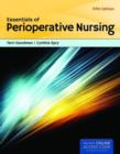 Essentials Of Perioperative Nursing - Book
