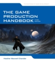 The Game Production Handbook - Book
