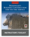 Brannigan's Building Construction For The Fire Service, Instructor's Toolkit CD-ROM - Book