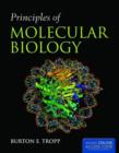 Principles Of Molecular Biology - Book