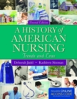 A History of American Nursing - Book