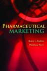 Pharmaceutical Marketing - Book