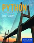 Python Programming In Context - Book