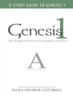 Genesis 1 : The Design and Plan for the Kingdom of Heaven - eBook