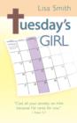 Tuesday's Girl - Book