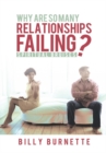 Why Are so Many Relationships Failing? : Spiritual Bruises - eBook