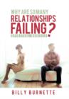 Why Are So Many Relationships Failing? : Spiritual Bruises - Book