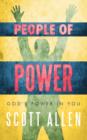 People of Power : God's Power In You - Book