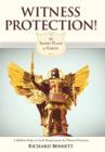 Witness Protection! - Book