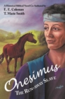 Onesimus The Run-away Slave - Book