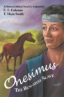 Onesimus the Run-Away Slave - eBook