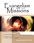 Evangelism and Missions - Book