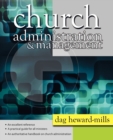 Church Administration and Management - Book