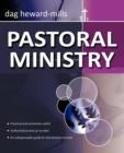 Pastoral Ministry - Book