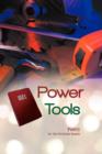 Power Tools : Poetry for the Christmas Season - Book