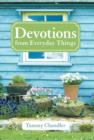 Devotions from Everyday Things - Book