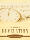 The History of Revelation - eBook