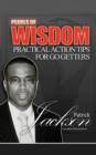 Pearls of Wisdom : Practical Action Tips for Go Getters - Book