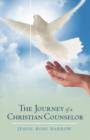The Journey of A Christian Counselor - Book