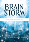 Brain Storm:  a Journey of Faith Through Brain Injury - eBook