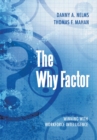 The Why Factor : Winning with Workforce Intelligence - eBook