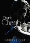 Dark Cherub - Book