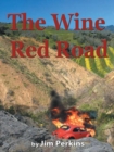The Wine Red Road - eBook