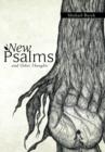 New Psalms and Other Thoughts - Book