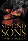 Second Sons - Book