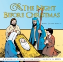 The Night Before Christmas : A Children'S Christmas Poem About the Birth of Jesus - eBook