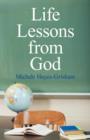 Life Lessons from God - Book