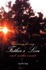 A Journey for My Father's Love and Mother's Secret - Book