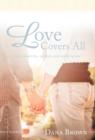 Love Covers All - Book