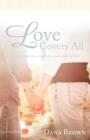 Love Covers All - Book