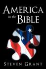 America In The Bible - Book