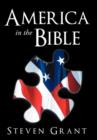 America In The Bible - Book