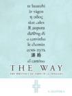 The Way : The Writings of John in 12 Tongues - Book
