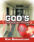 God's Emergency Room : Why Does Life Hurt? So Much! - Book