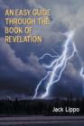 An Easy Guide Through the Book of Revelation - Book